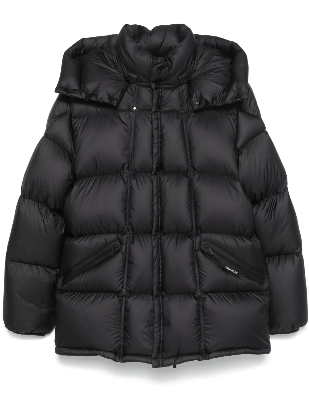 Moncler jacket farfetch new arrivals