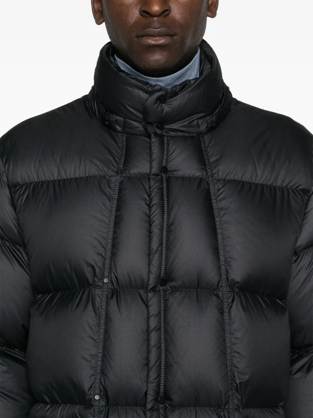 Loff jacket