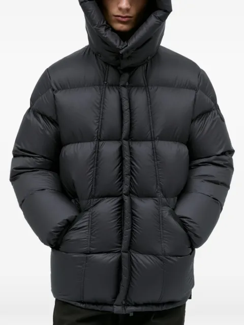 Moncler padded jacket
