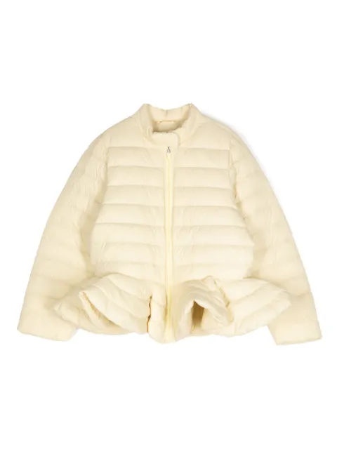 jnby by JNBY A-type light down jacket