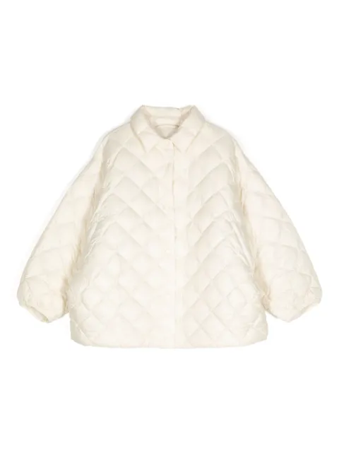jnby by JNBY H-type light down jacket