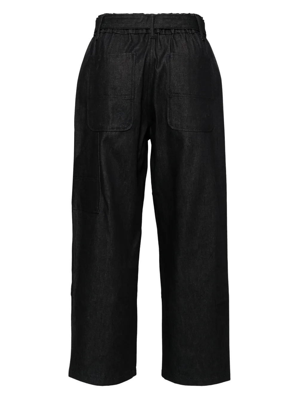 CROQUIS Straight jeans - Blauw
