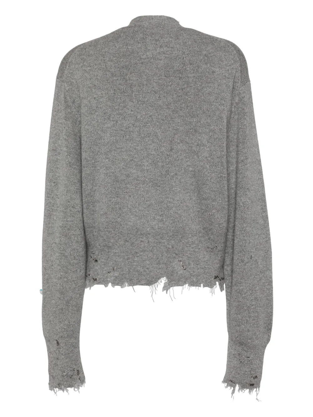JNBY cropped cardigan | Cardigans | Image 2