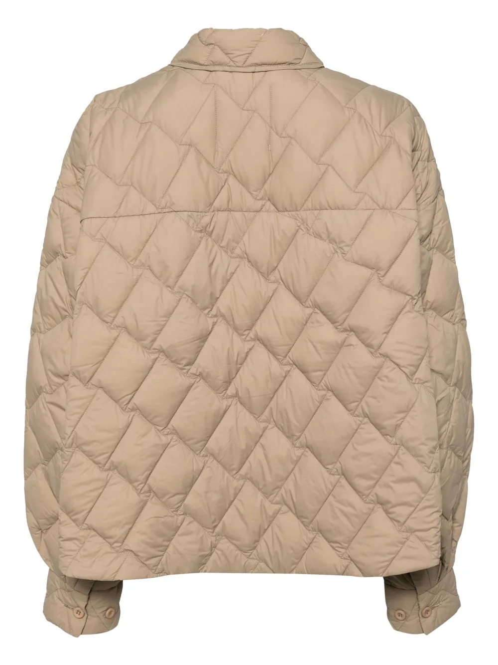 JNBY A-line short down jacket | Down Jackets | Image 2