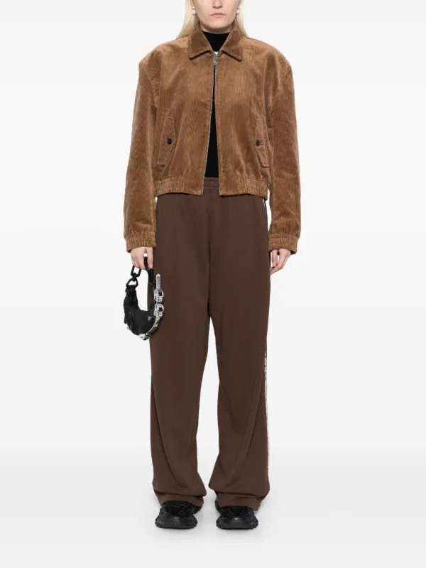 ジャケット・アウター 1990s corduroy bomber jacket 25256008_55556895_600.jpg