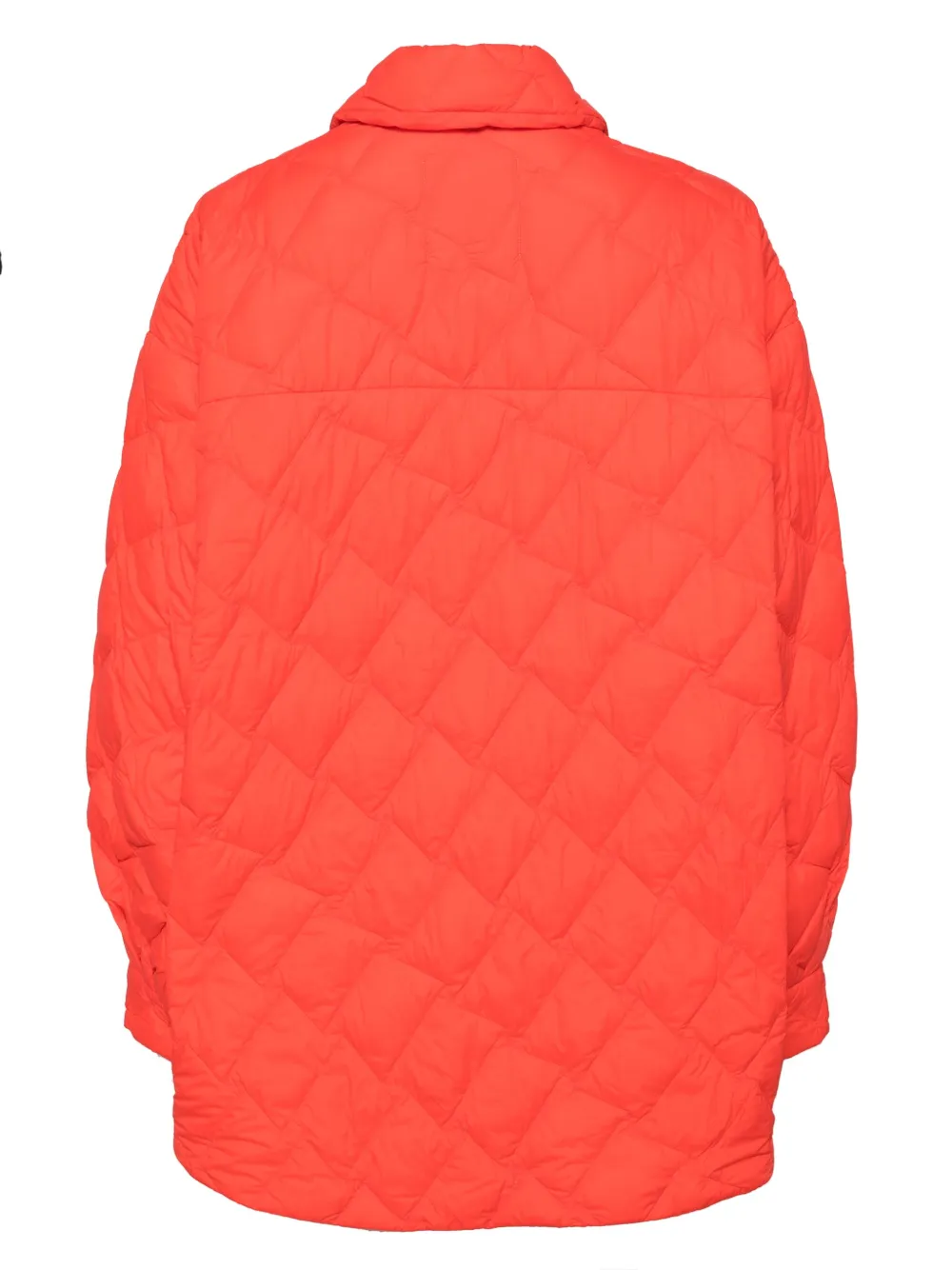 JNBY A-Type donsjack - Oranje