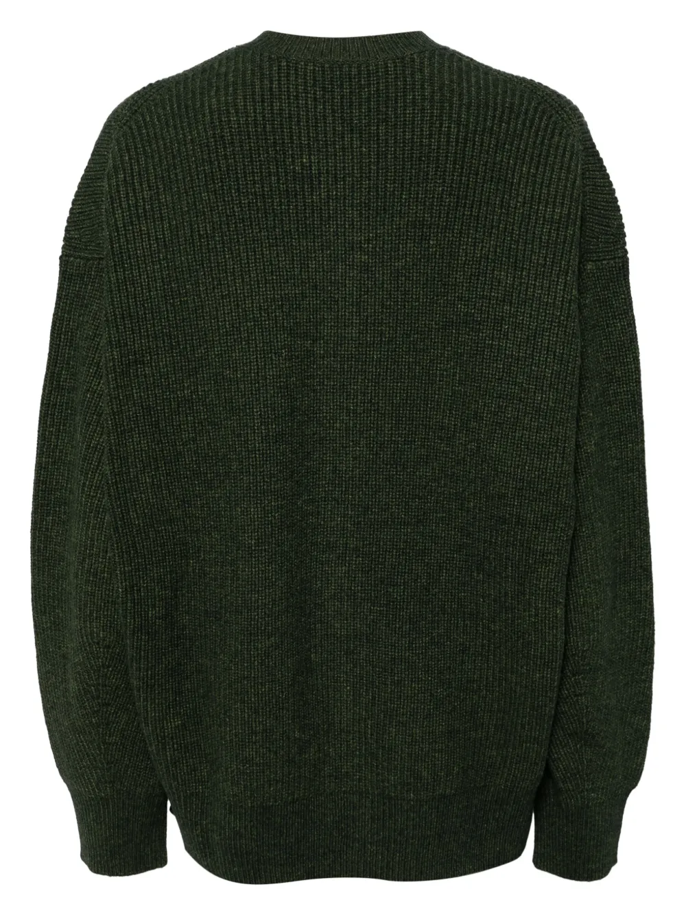 JNBY Button-up vest - Groen