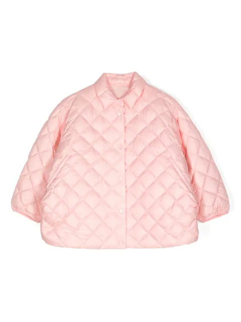 jnby by JNBY light down jacket