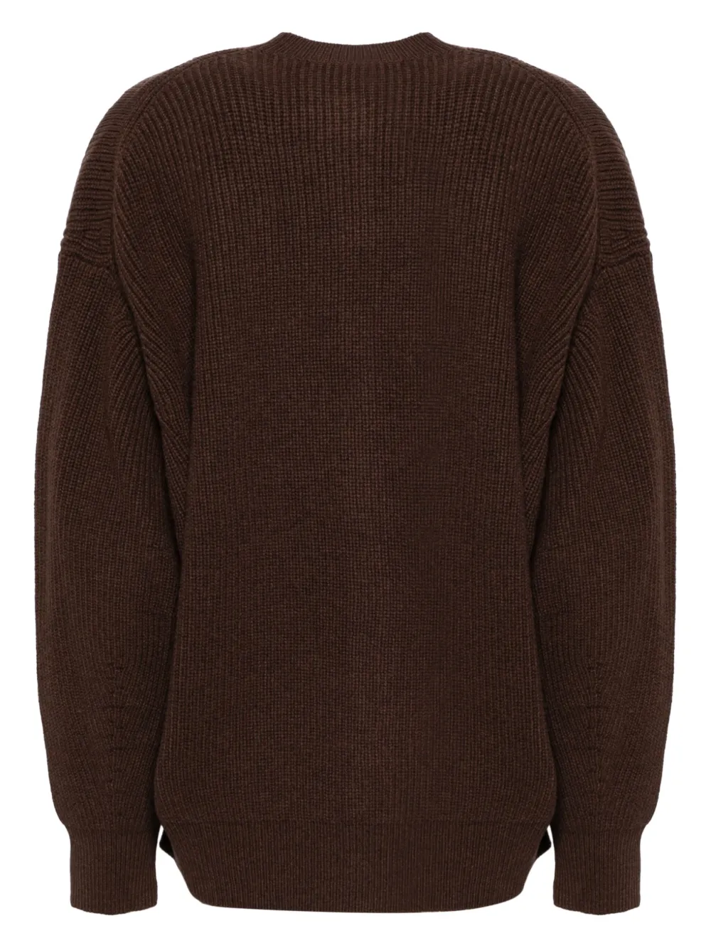 JNBY Cardigan senza colletto | Cardigan | Image 2