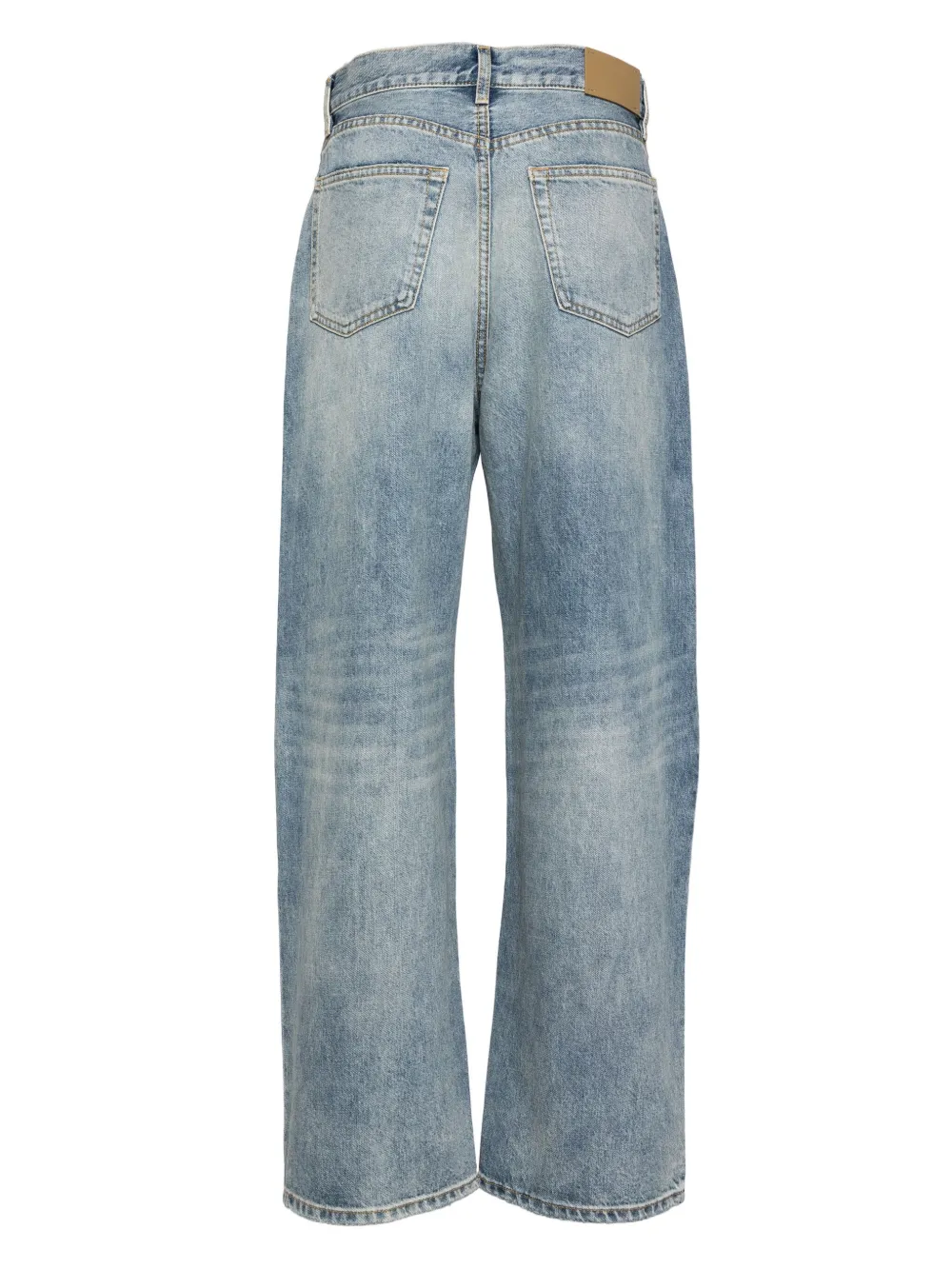 JNBY Denim jeans - Blauw
