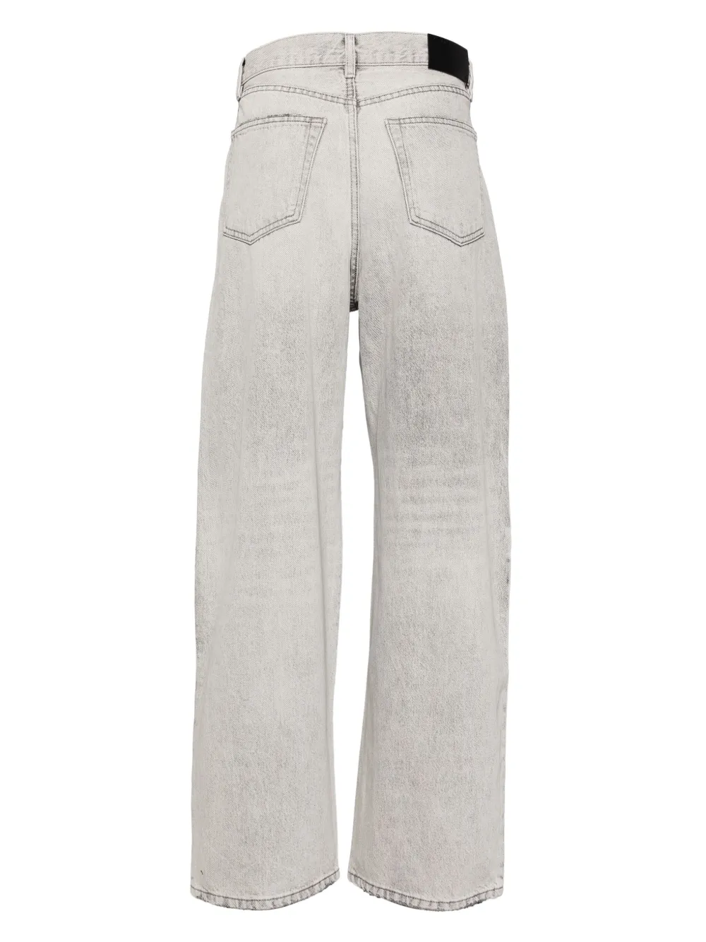 JNBY Denim jeans - Grijs