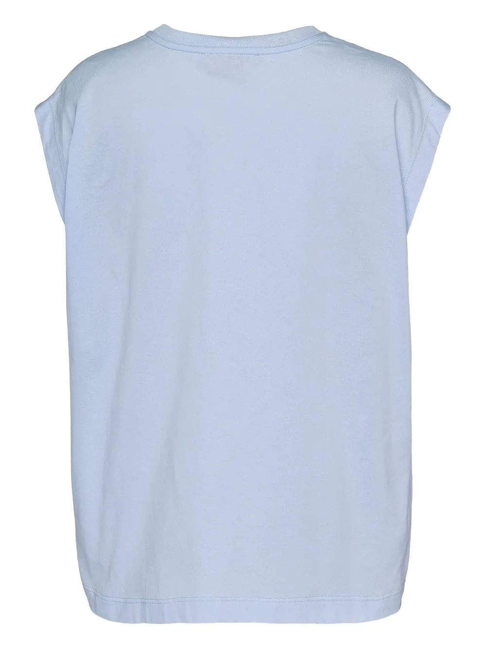 Marni floral-applique T-shirt | T-Shirts & Jersey Shirts | Image 2