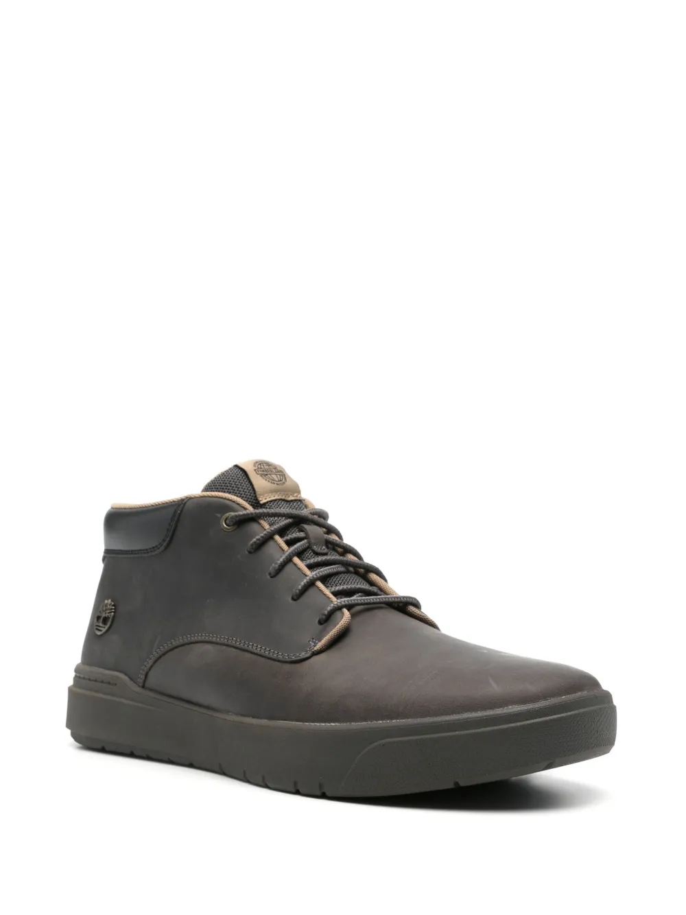 Timberland high tops mens deals