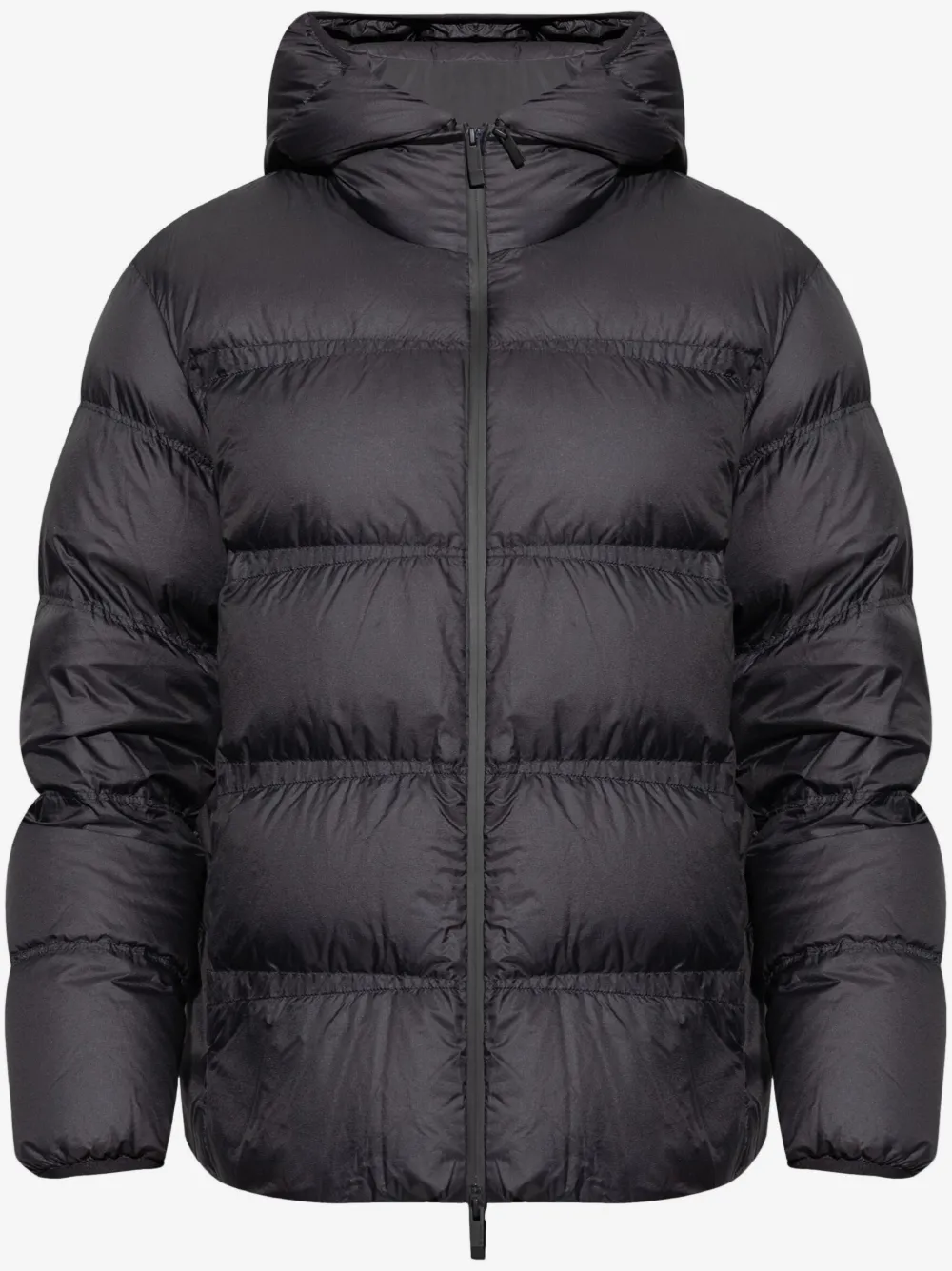 Moncler Masac jacket | Black | Image 1