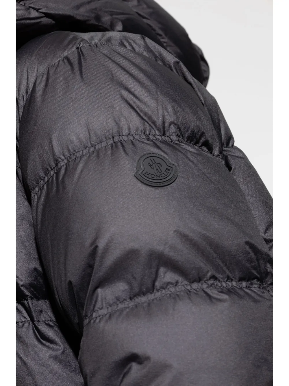 Moncler Masac jack Zwart