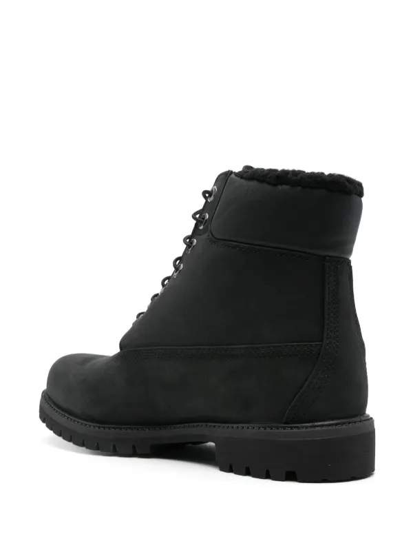Timberland Premium ブーツ | ブラック | FARFETCH JP