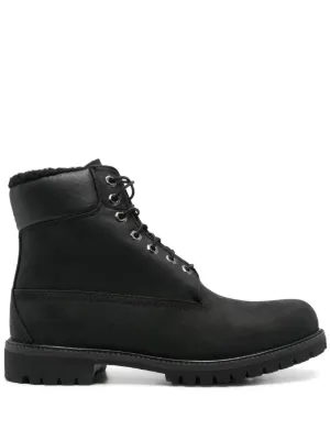 Timberland 6インチ プレミアム ウォータープルーフ 