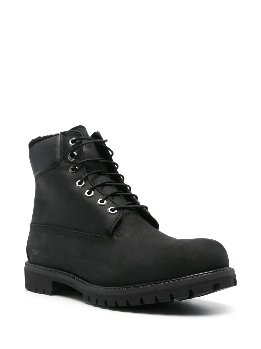 Timberland Premium boots - Zwart