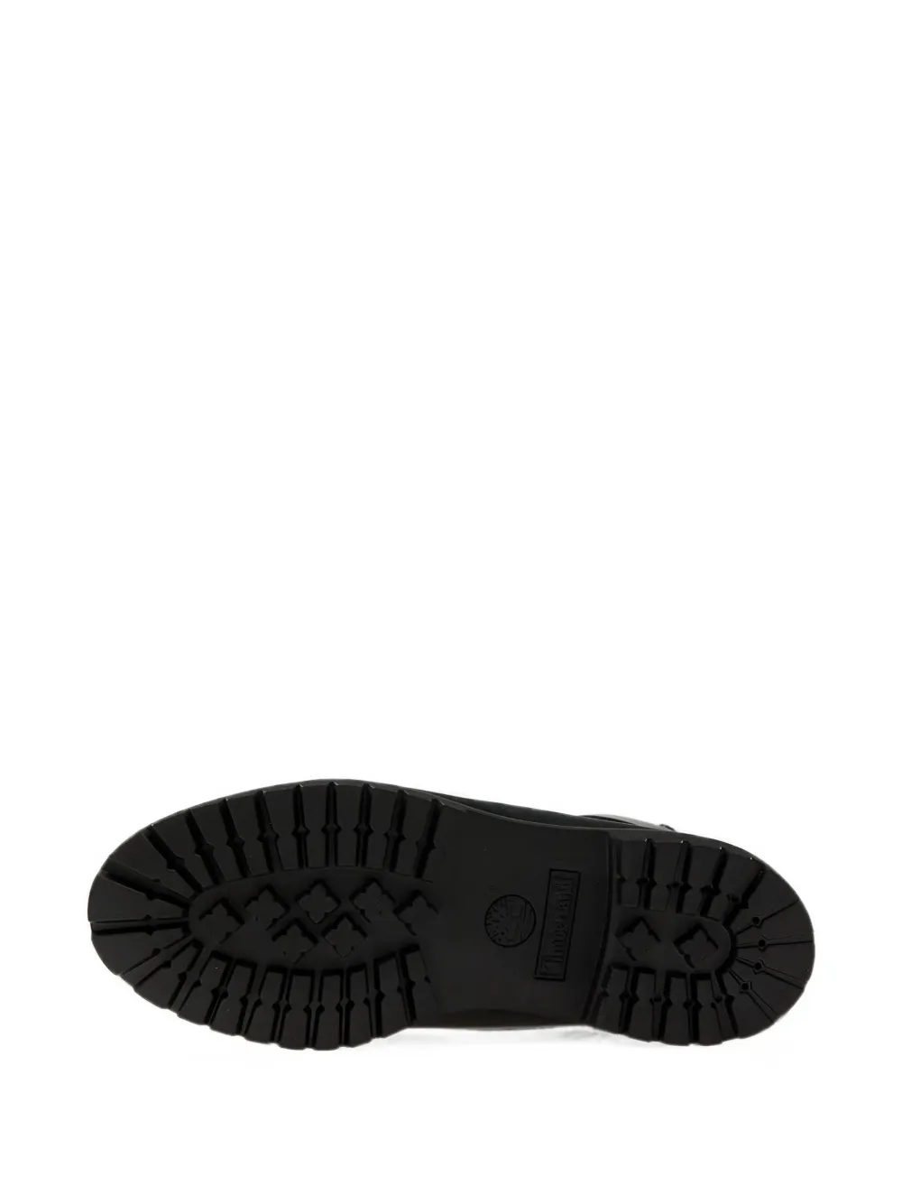 Timberland Premium laarzen Zwart