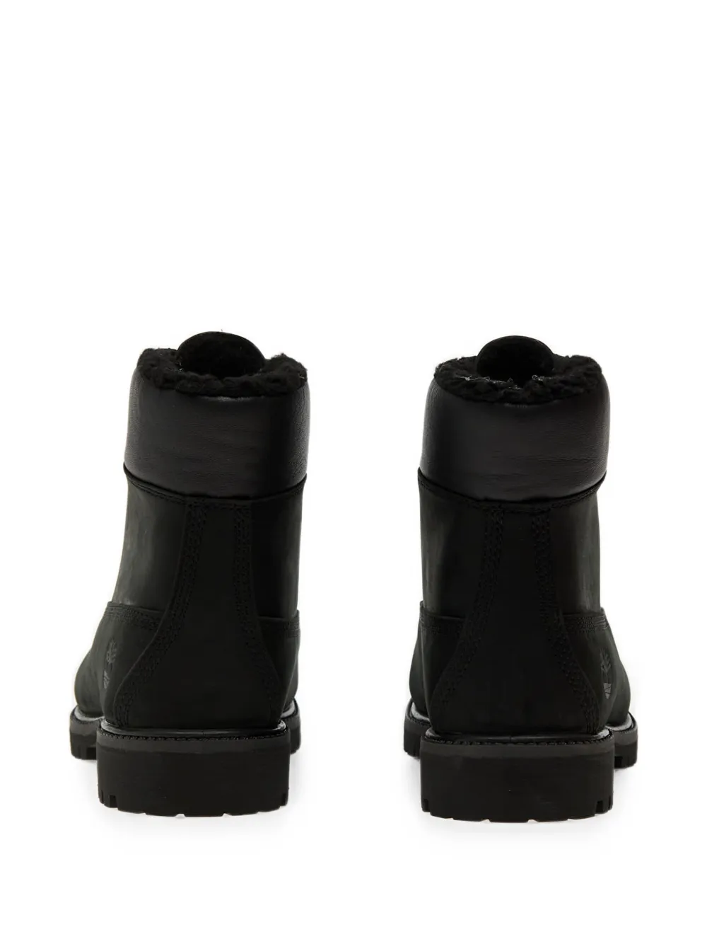 Timberland Premium laarzen Zwart