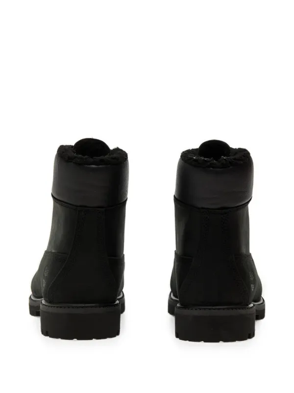 Timberland Premium ブーツ | ブラック | FARFETCH JP
