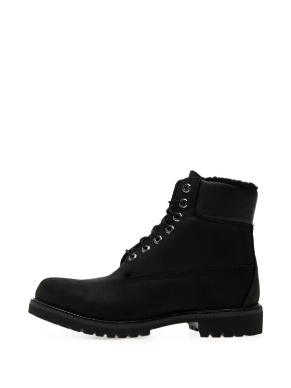 Timberland Premium ブーツ | ブラック | FARFETCH JP