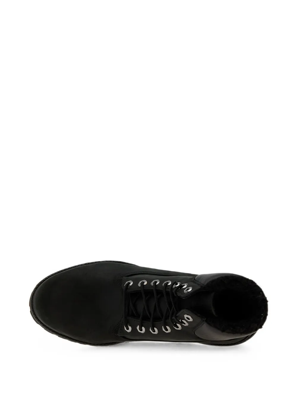 Timberland Premium laarzen Zwart