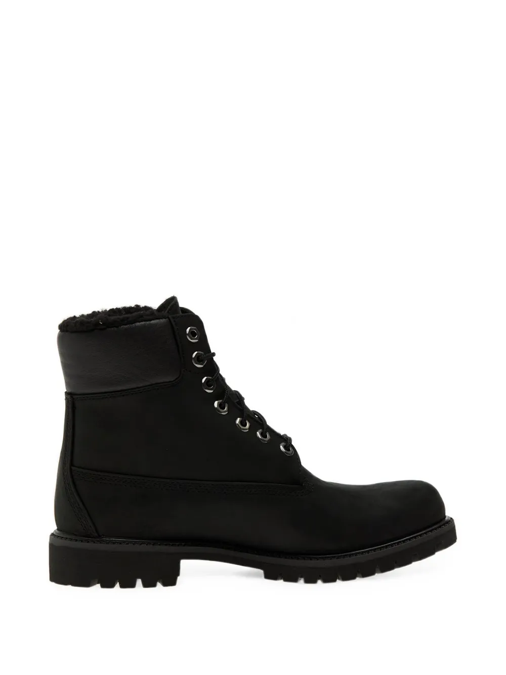 Timberland Premium black boots | Black | Image 1