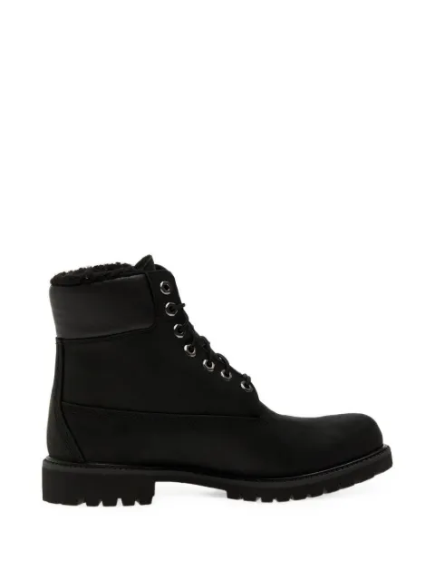 Timberland Premium boots