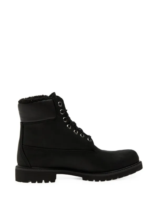 Timberland Premium ブーツ | ブラック | FARFETCH JP