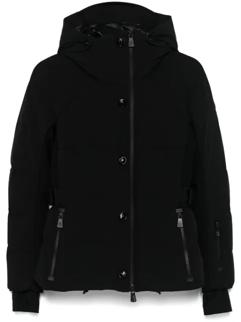 Moncler Grenoble Guyane puffer jacket