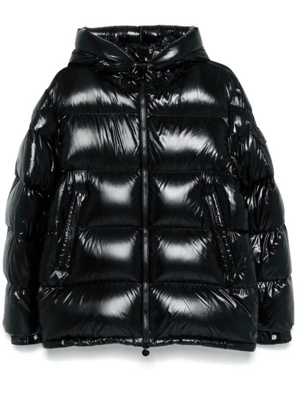 Farfetch moncler jacket new arrivals