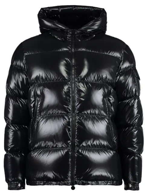 Moncler chamarra Ecrins
