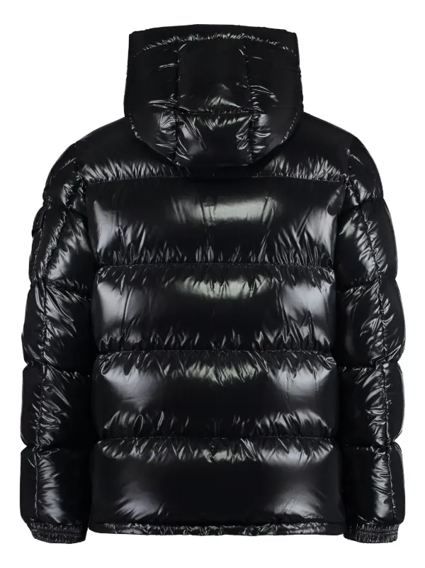 Moncler Ecrins Jacket | Black | FARFETCH