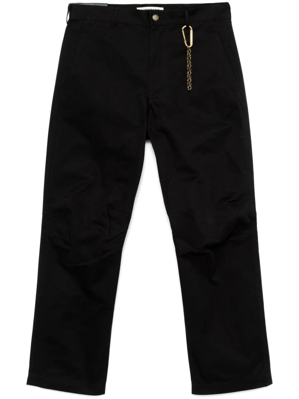 DARKPARK Slater trousers - Black
