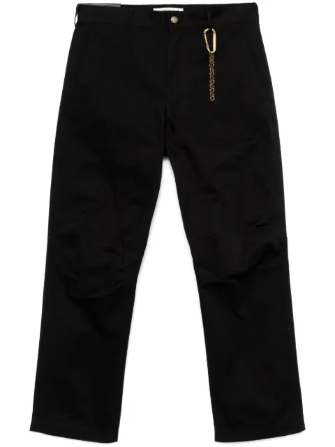 DARKPARK pantalones Slater
