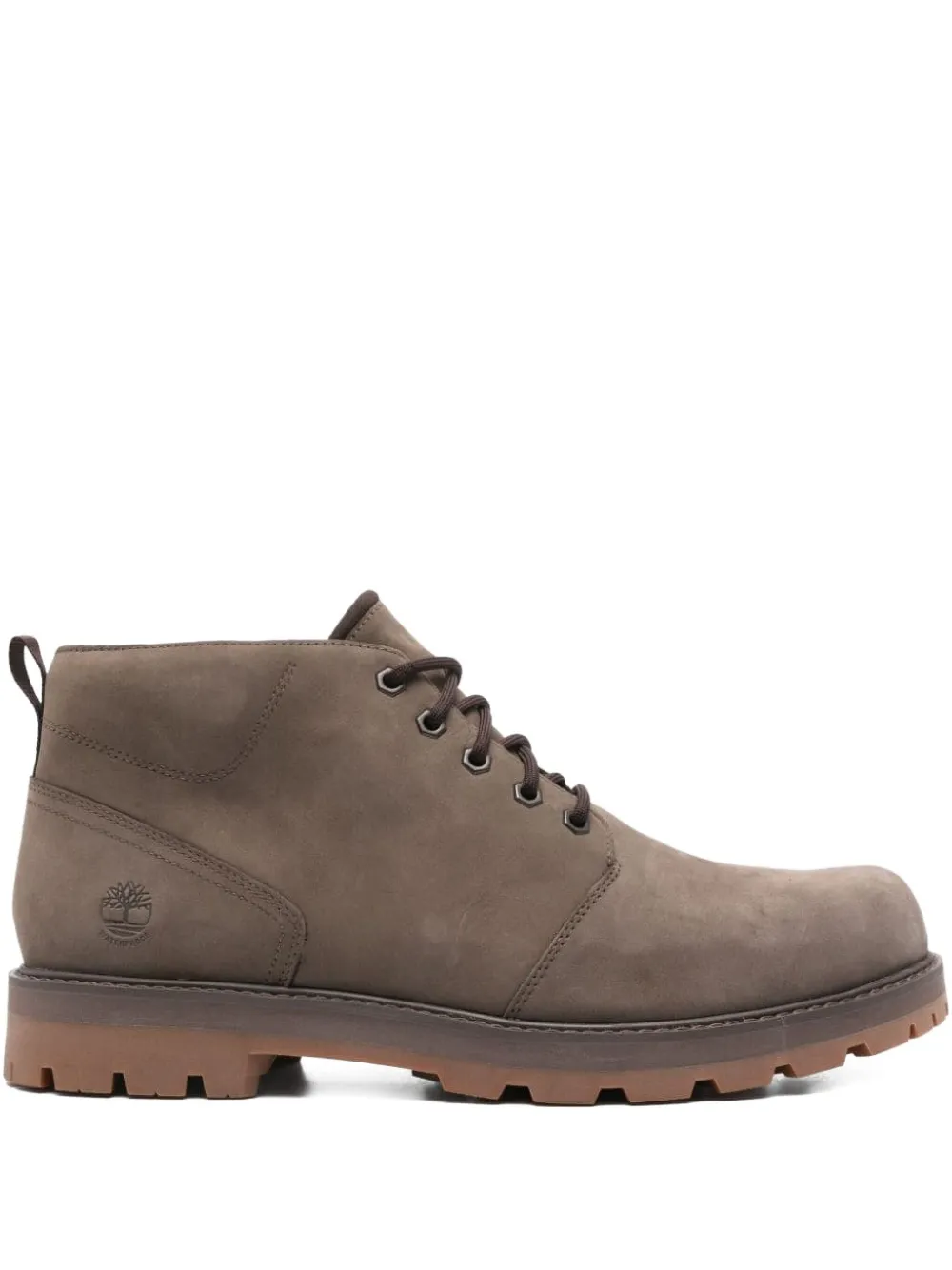 Timberland botas Britton Road | marrón | Image 1