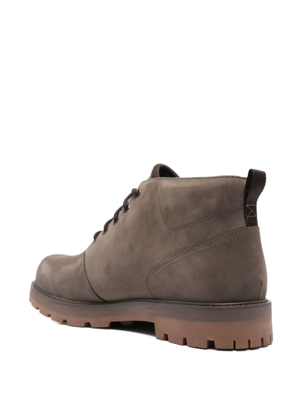  Timberland Britton Road Boots - Brown 