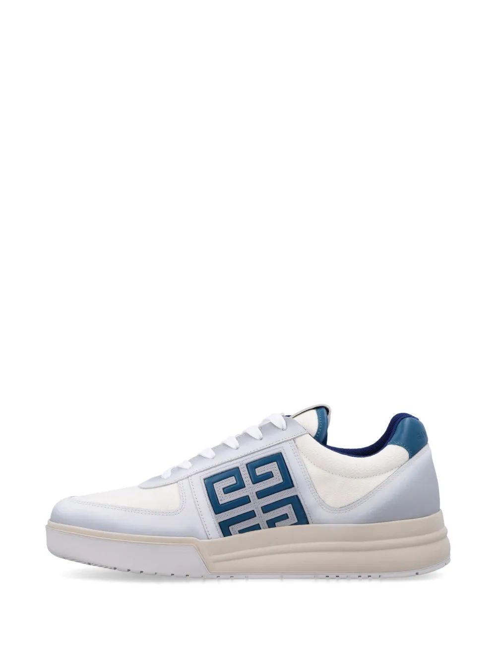 Givenchy G4 low-top sneakers Blue