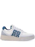 Givenchy G4 low-top sneakers - Blue