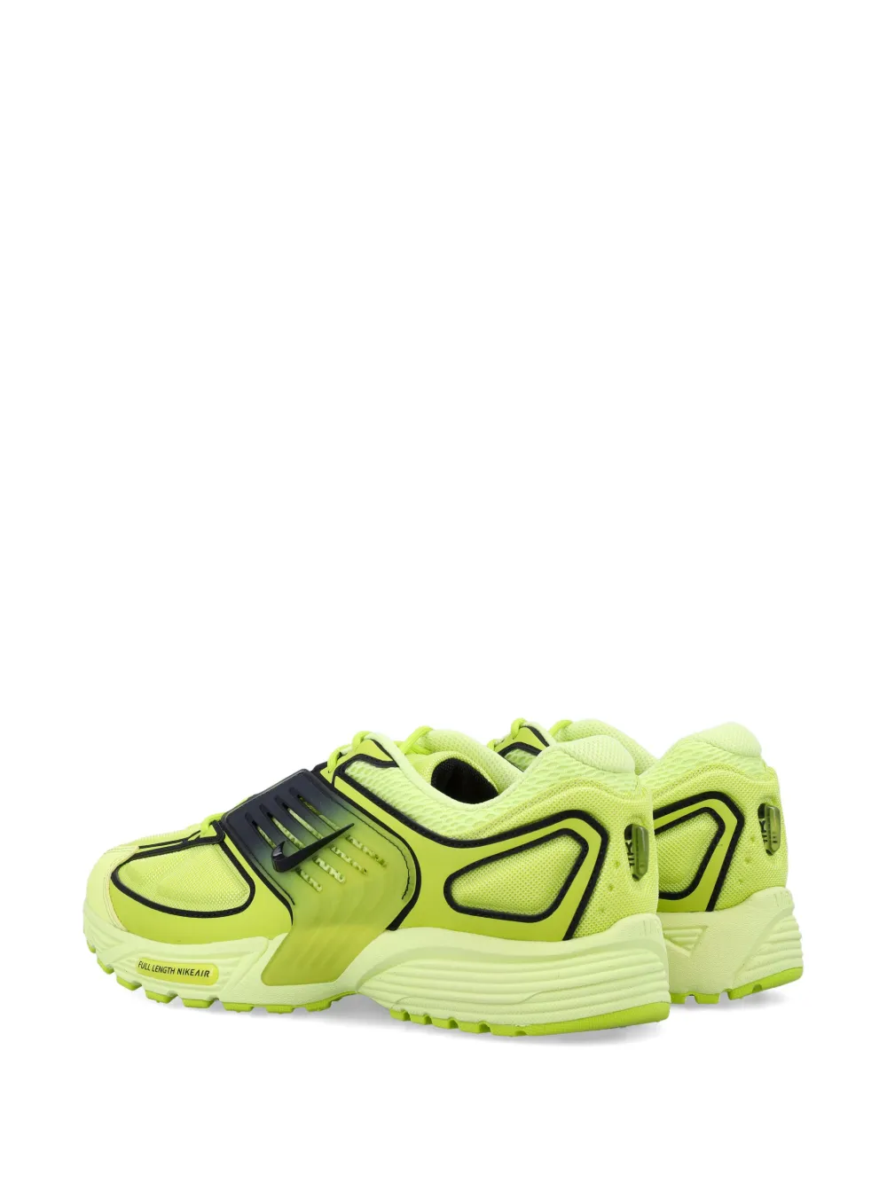 Nike Tenis Air Pegasus Wave Verde FARFETCH MX