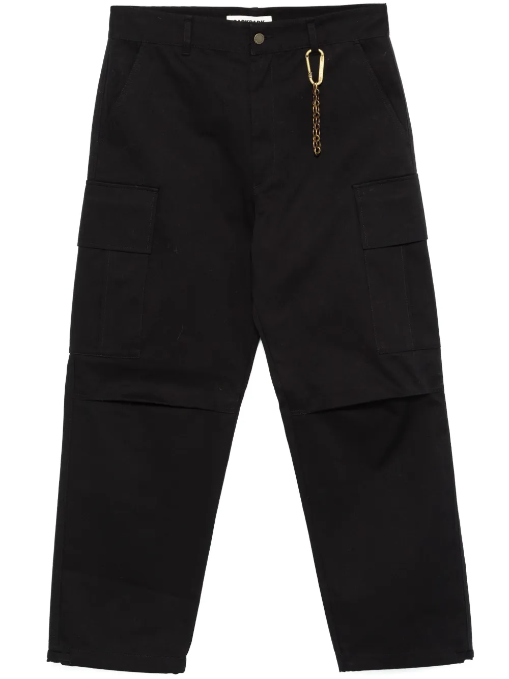 DARKPARK Saint trousers | Black | Image 1