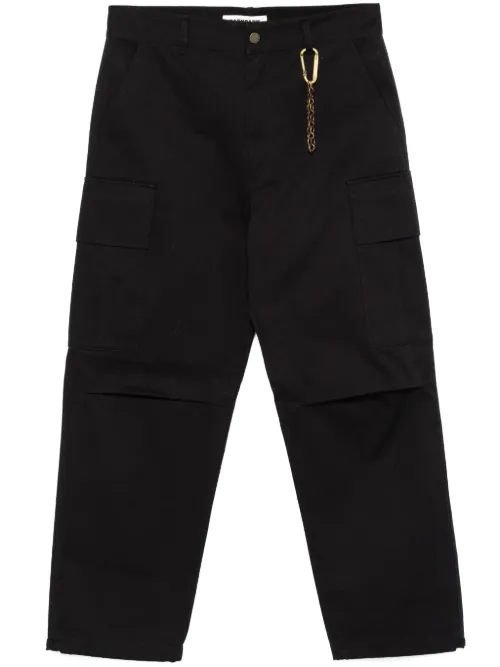 DARKPARK pantalon Saint - Noir - DARKPARK - Modalova