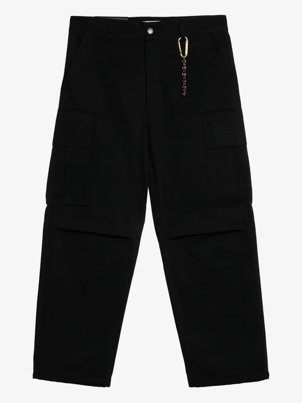 DARKPARK Calça Saint | Preto | Image 1