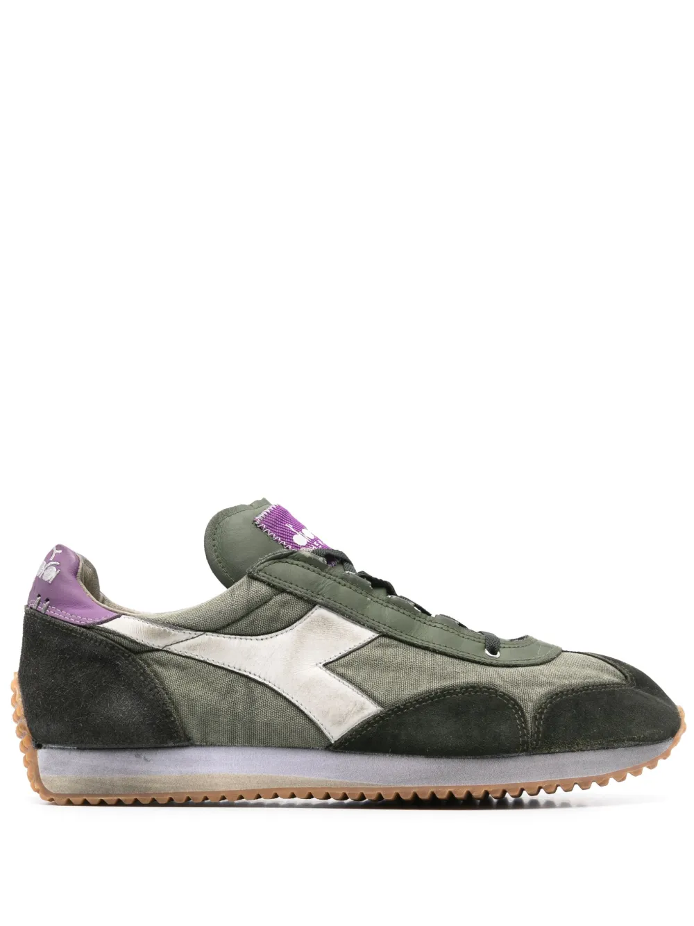 Diadora Equipe H Sneakers Green