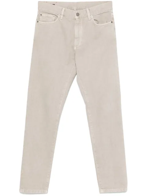 Zegna jeans slim
