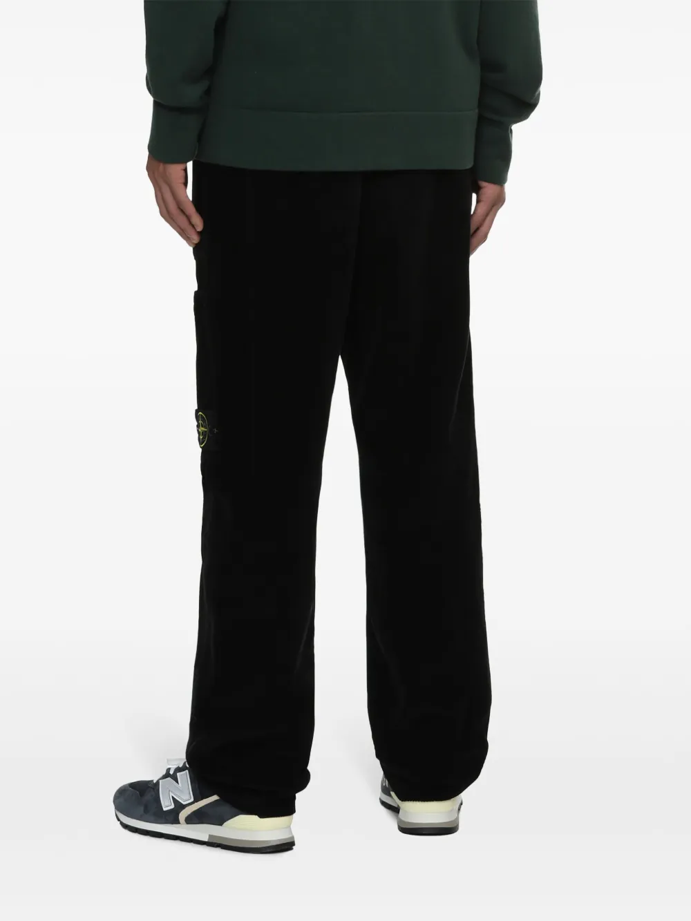 corduroy trousers