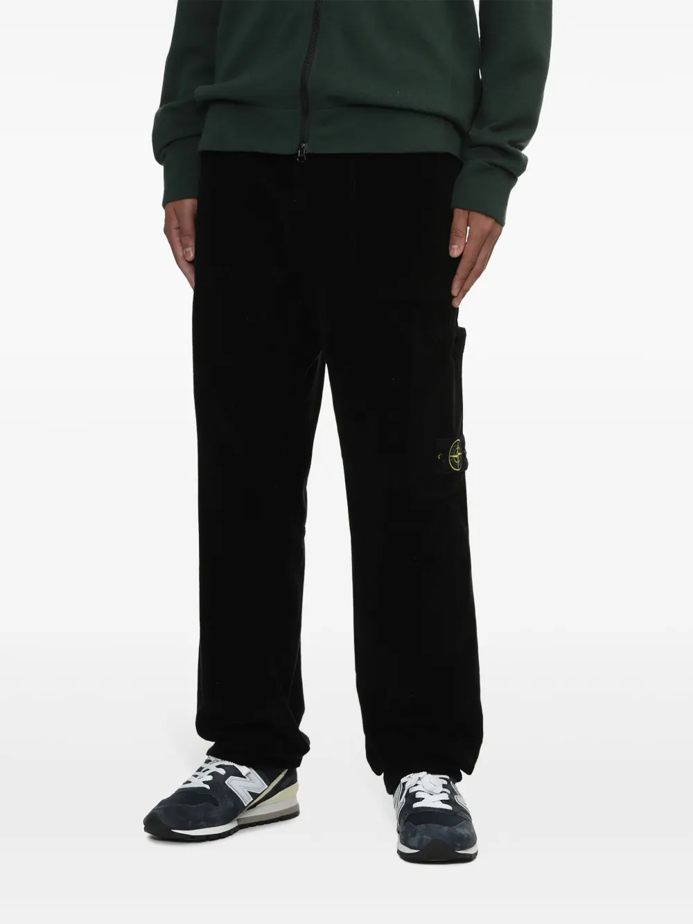 Supreme Stone Island Corduroy Pant (FW20) - $248