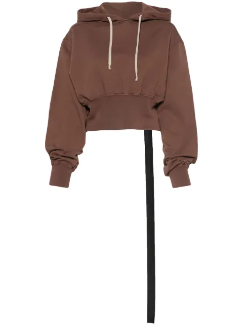 Rick Owens DRKSHDW Tatlin hoodie