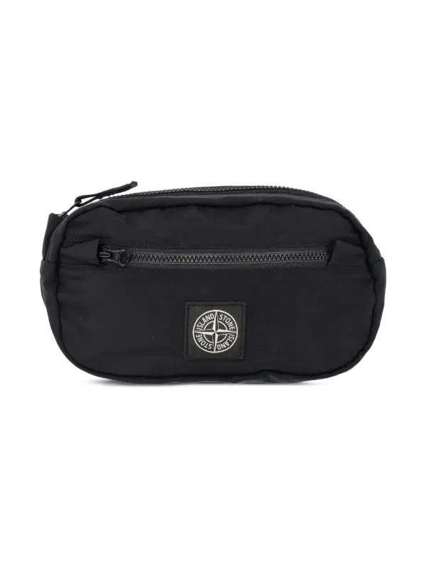 Stone island belt bag deals